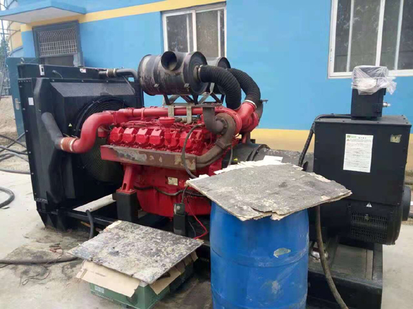 江南租赁发电机 发电机的主要分类介绍