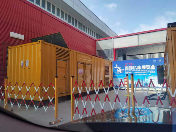 江南发电机出租 对于发电机的特性你了解多少？