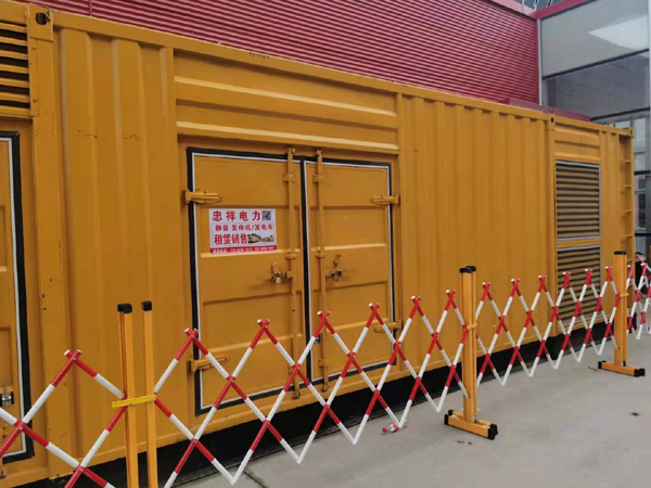 江南柴油发电机电压不稳的原因是什么？