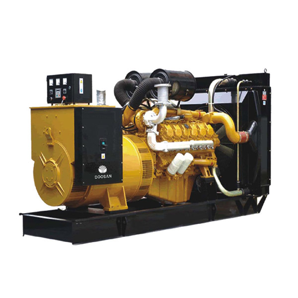 江南租赁发电机-怎样确保潍柴发电机组的质量