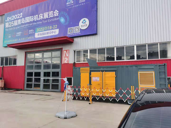 江南发电机租赁-柴油发电机组不及时维护危害大