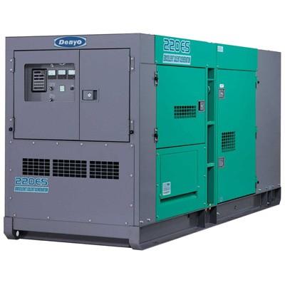 江南出租发电机-排除柴油发电机组敲缸声的步骤