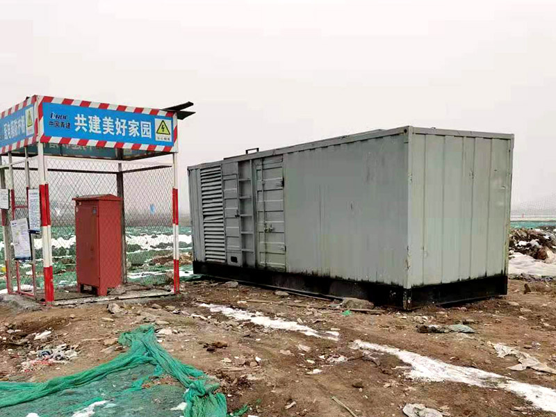 江南燃气发电机在高海拔地区运行时会遇到哪些常见故障？