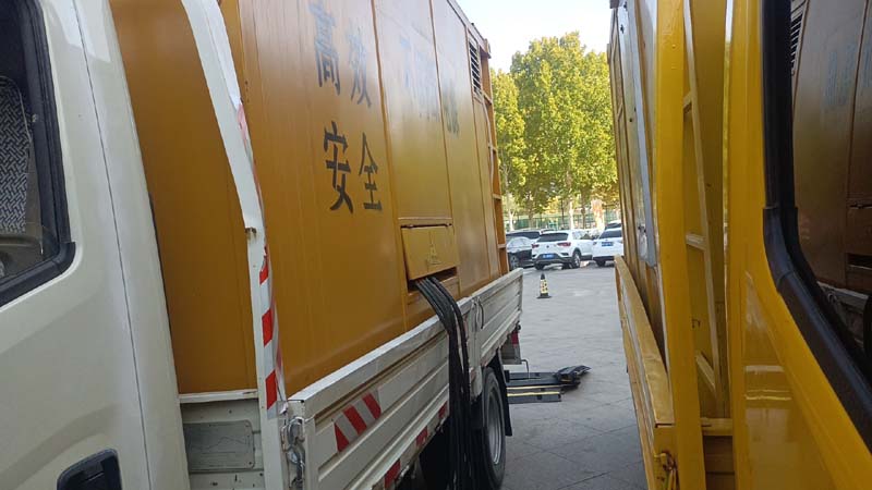 江南如何判断柴油发电机组和UPS电源的切换时间是否符合要求？