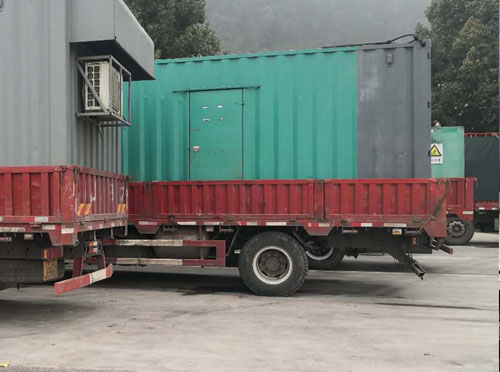 江南柴油发电机组使用注意安全事项有哪些？
