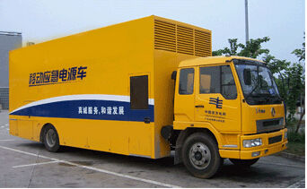 江南发电机组如何判断水冷式机油散热器是否需要更换？