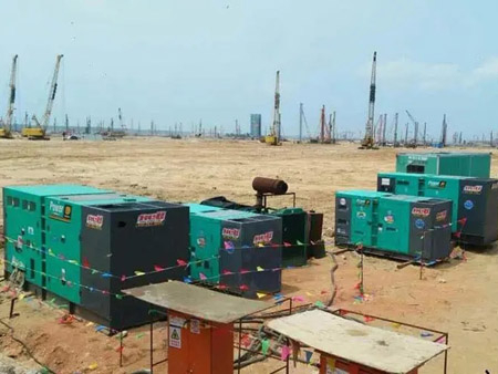 江南测量水冷式机油散热器密封件尺寸的具体步骤是什么？