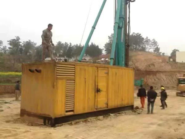 江南柴油发电机组应用场合有哪些？
